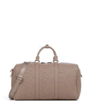 Valentino Bags Pansy Weekendtas taupe