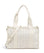 Valentino Bags Candle Tote bag off white/multicolour