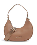 Valentino Bags Shelby Schoudertas camel