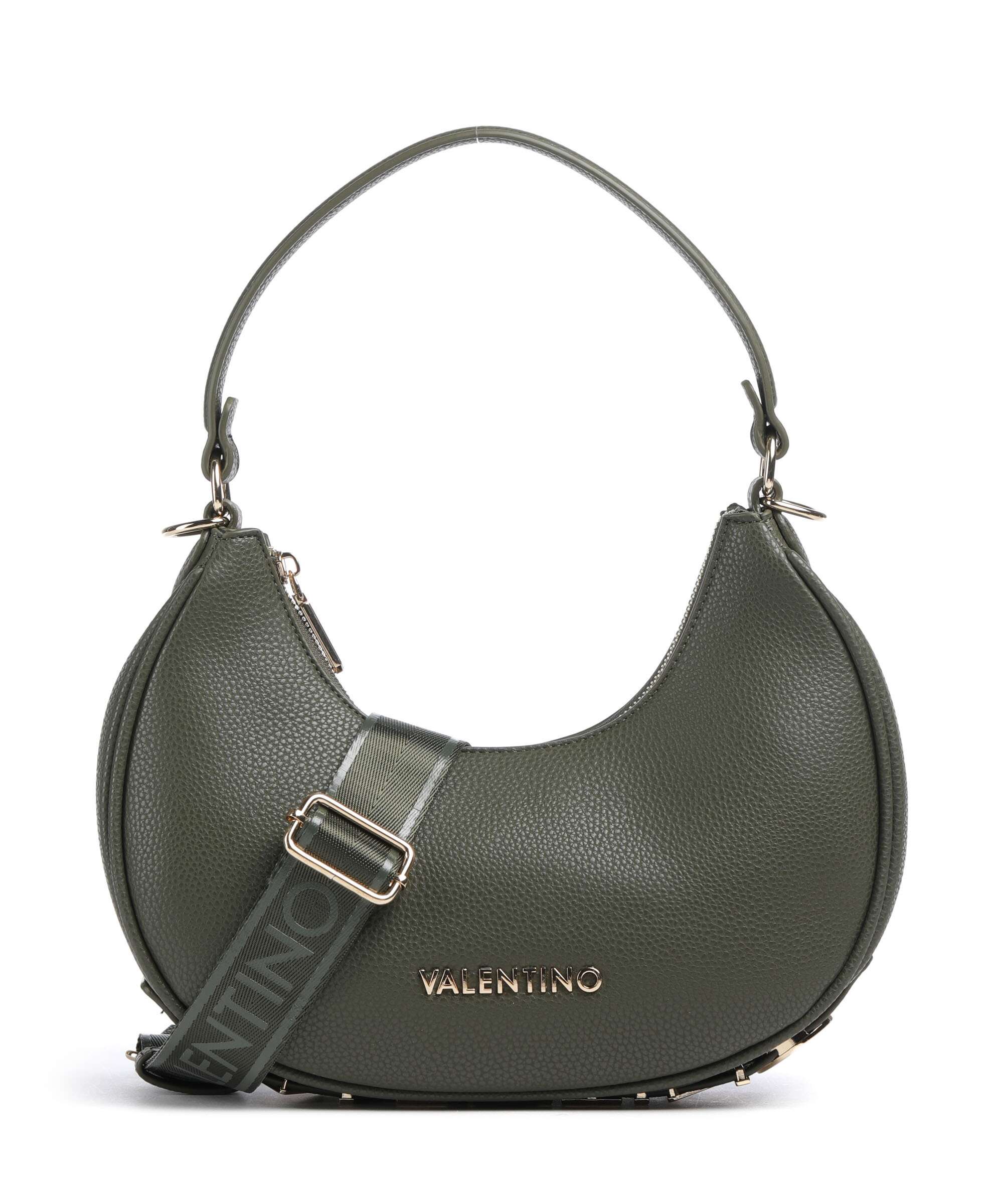 Valentino Bags Shelby Shoulder bag militare