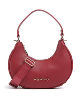 Valentino Bags Shelby Schoudertas rosso scuro