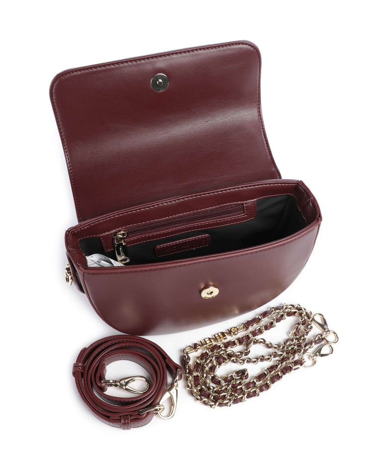 Valentino Bags Wannabe Re Handbag prugna