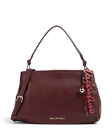 Valentino Bags Winter Re Hobo tas bordeaux
