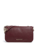 Valentino Bags Winter Re Schoudertas bordeaux