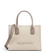 Valentino Bags Wilk Handtas ecru/taupe