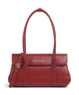 Valentino Bags West Re Schoudertas rosso scuro