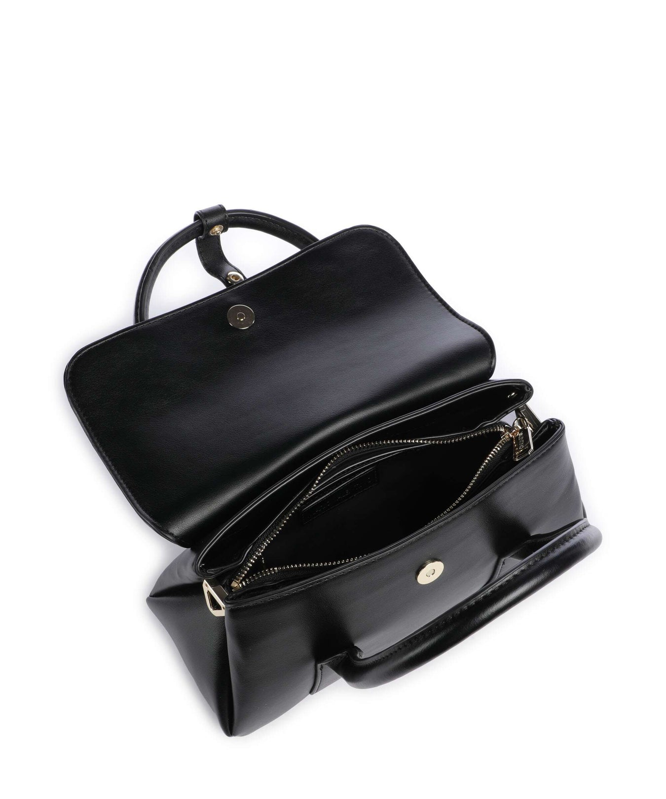Valentino Bags West Re Handbag nero