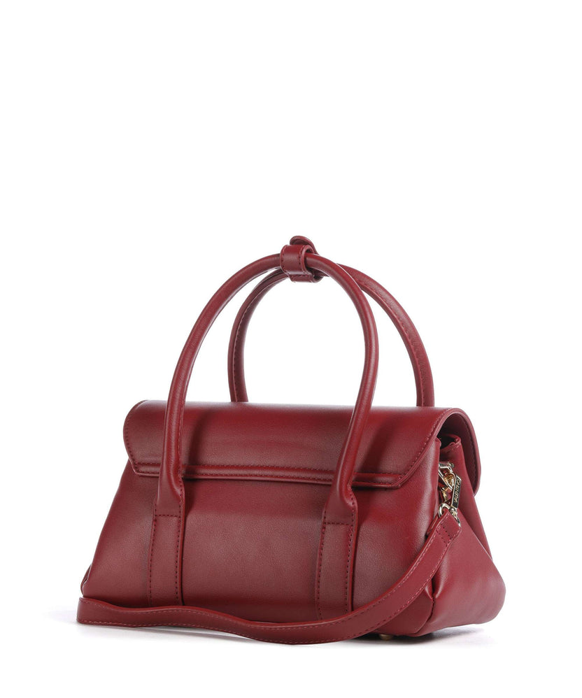 Valentino Bags West Re Handbag rosso scuro