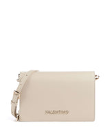 Valentino Bags Ember Crossbody tas ecru
