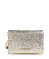 Valentino Bags Ember Crossbody tas oro chiaro