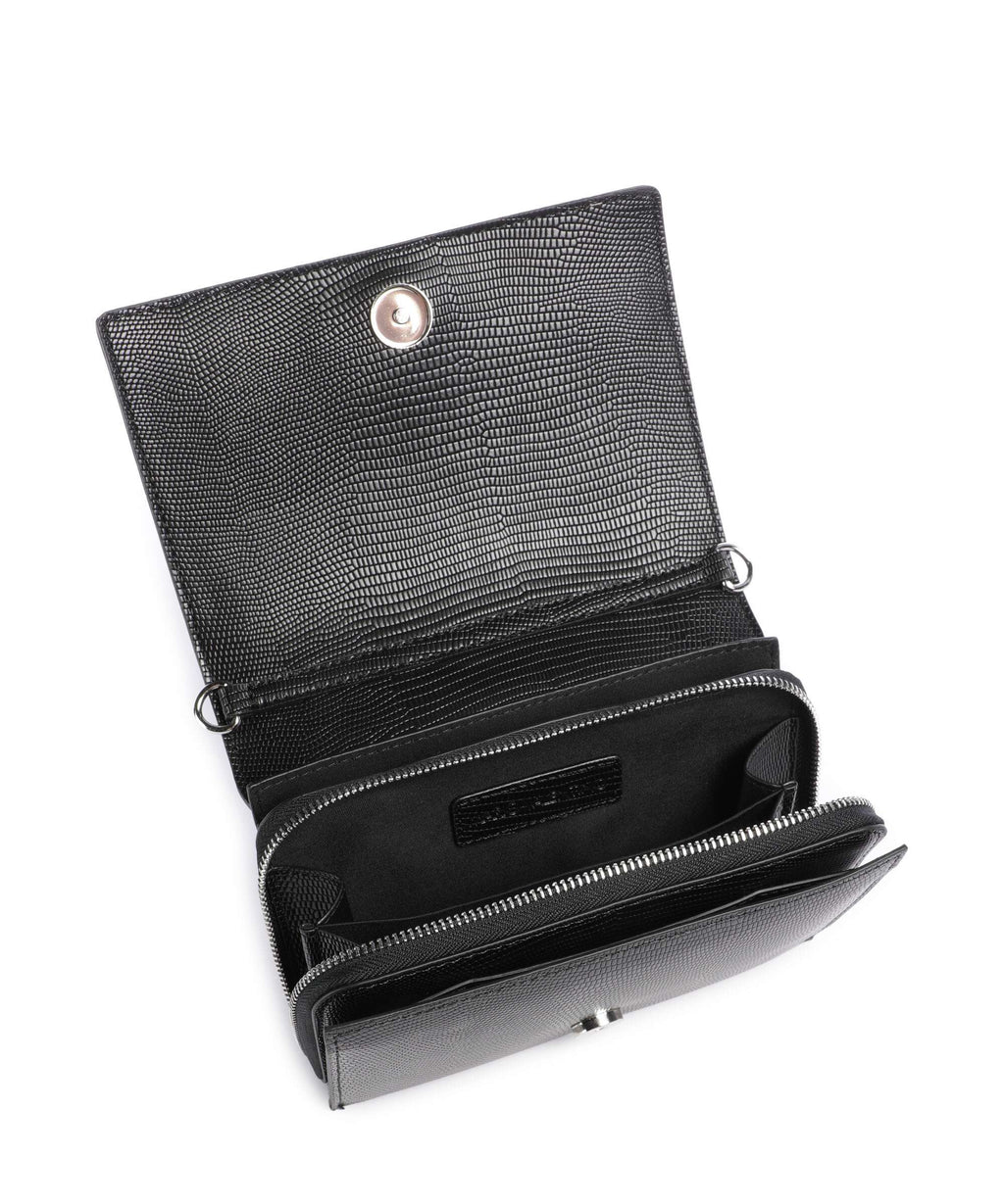 Valentino Bags Ember Crossbody bag nero