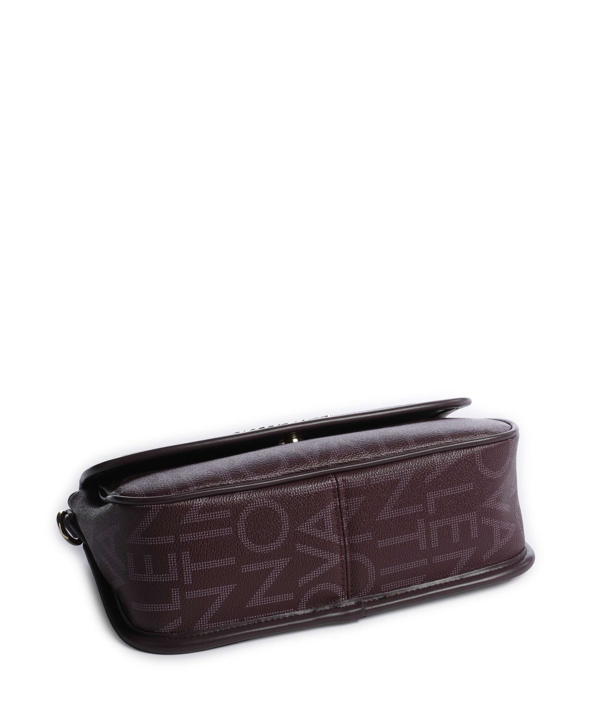 Valentino Bags Regina Re Shoulder bag prugna