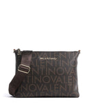 Valentino Bags Regina Re Crossbody tas moro/naturale
