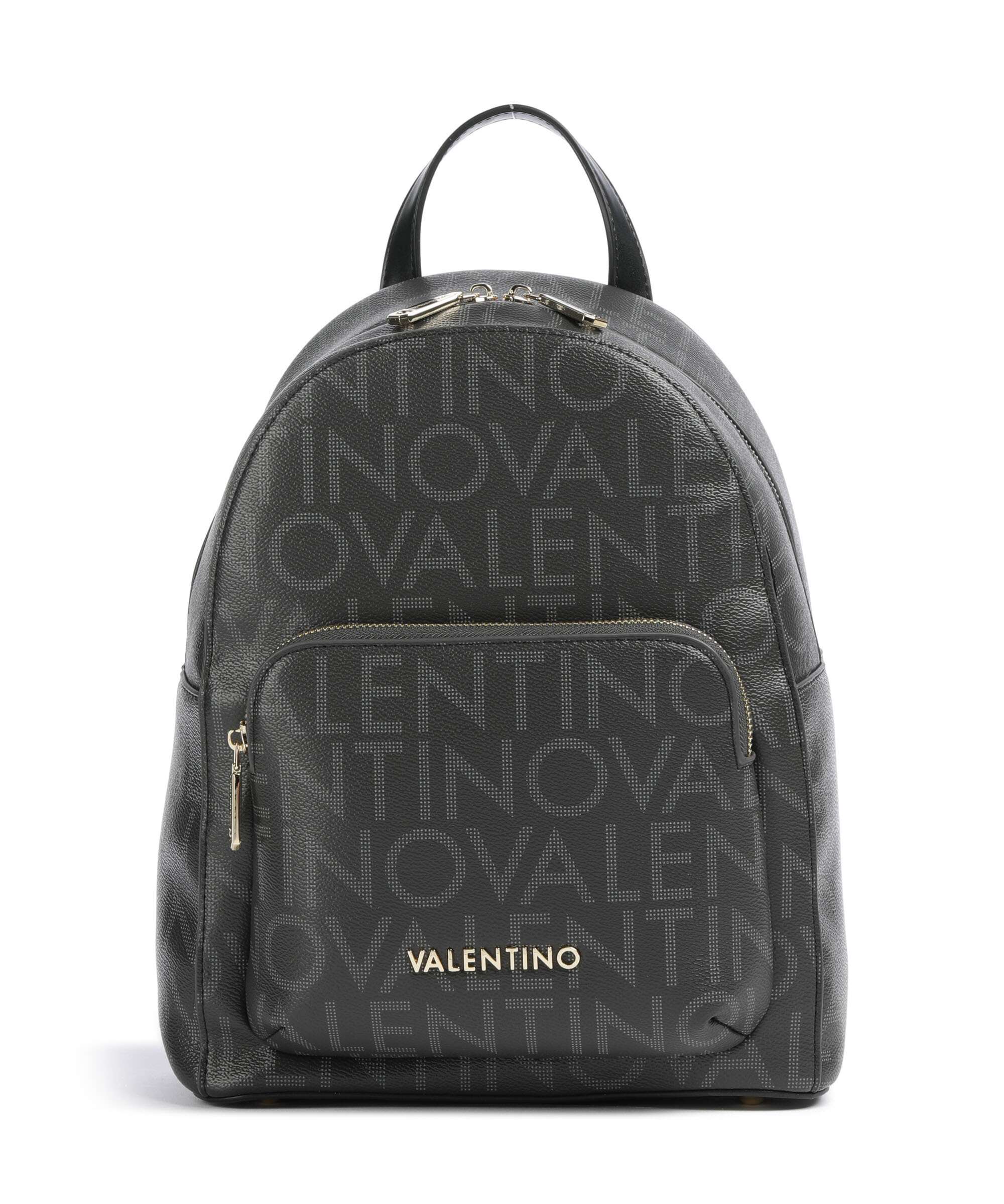 Valentino Bags Regina Re Backpack nero