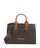 Valentino Bags Regina Re Handtas moro/naturale