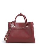 Valentino Bags Alexia Handtas bordeaux