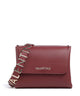 Valentino Bags Alexia Crossbody tas bordeaux