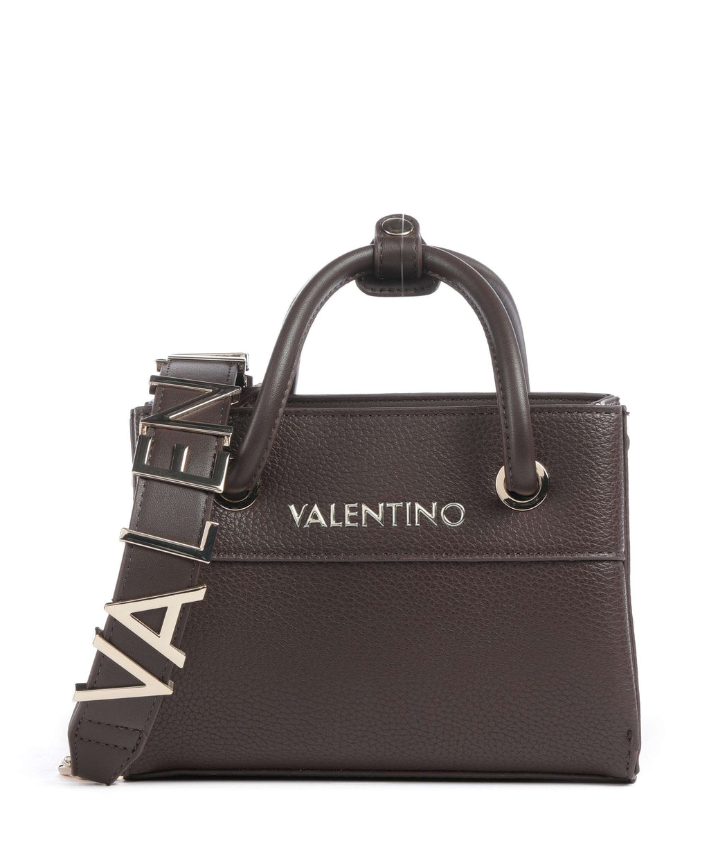Valentino Bags Alexia Handbag moro