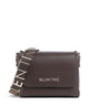 Valentino Bags Alexia Crossbody tas moro