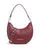 Valentino Bags Alexia Schoudertas bordeaux