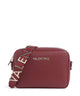 Valentino Bags Alexia Crossbody tas bordeaux
