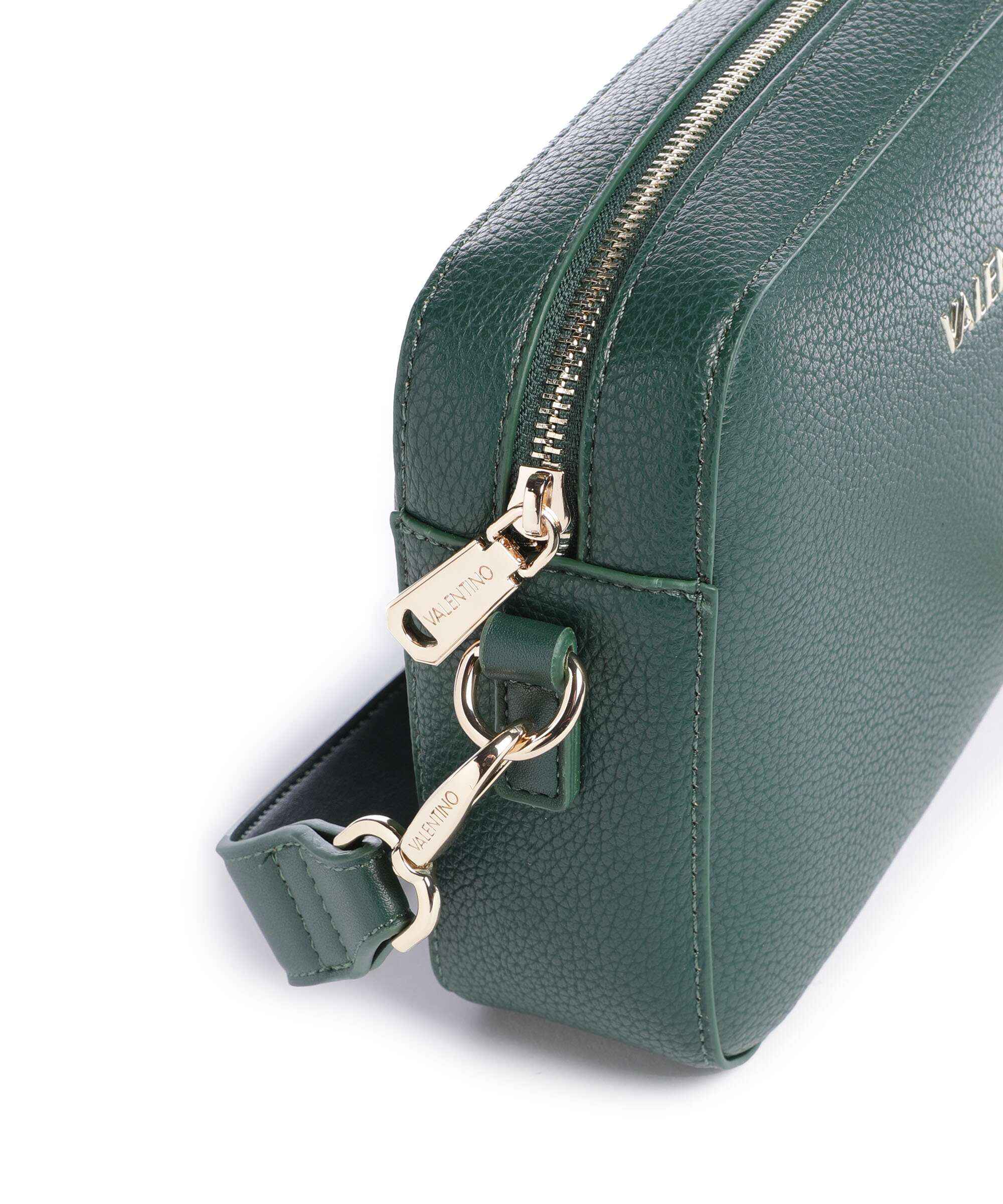 Valentino Bags Alexia Crossbody bag bosco