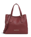 Valentino Bags Brixton Handtas bordeaux