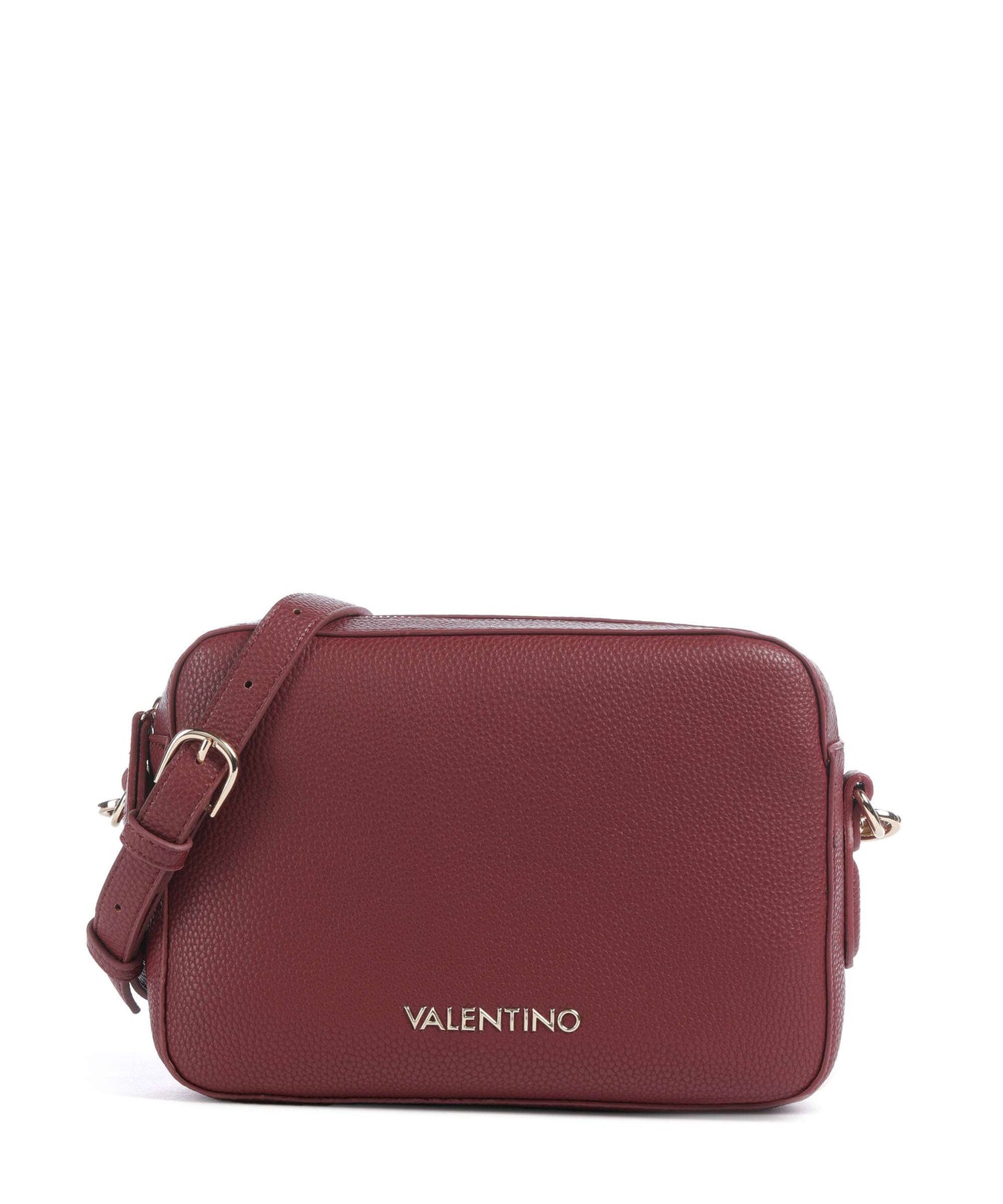 Valentino Bags Brixton Crossbody bag bordeaux