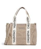 Valentino Bags Special Camy Handtas taupe