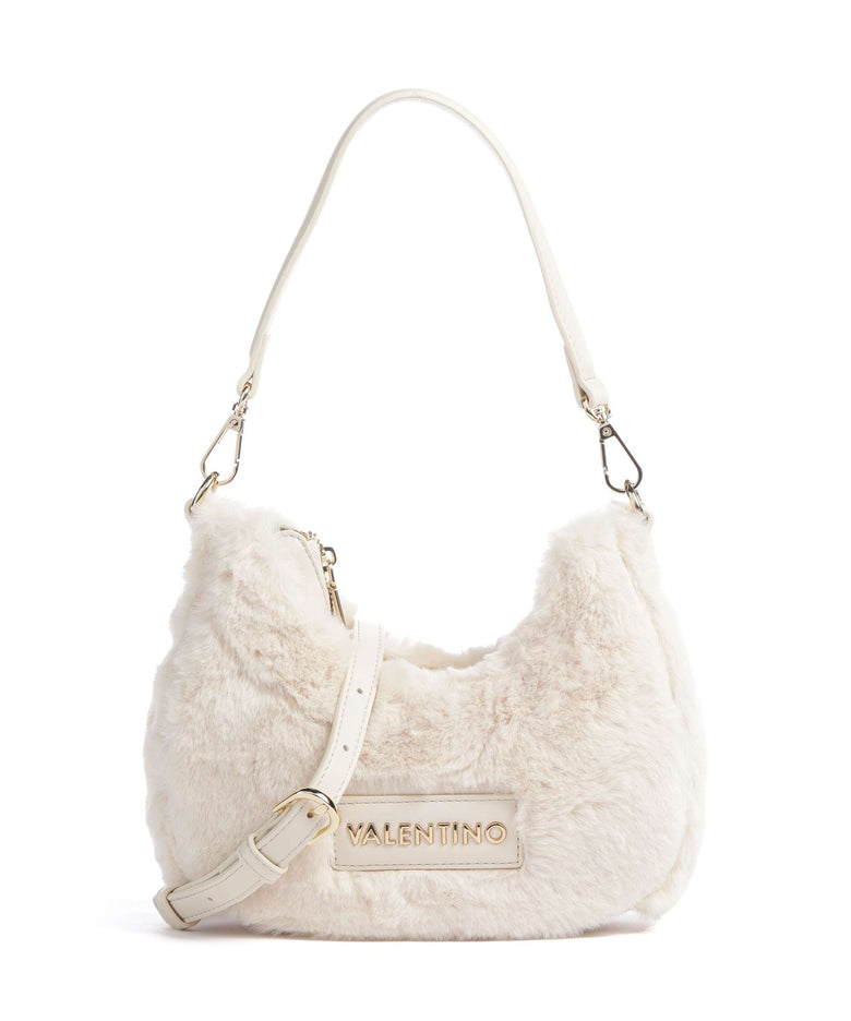 Valentino Bags Special Fadia Shoulder bag ecru