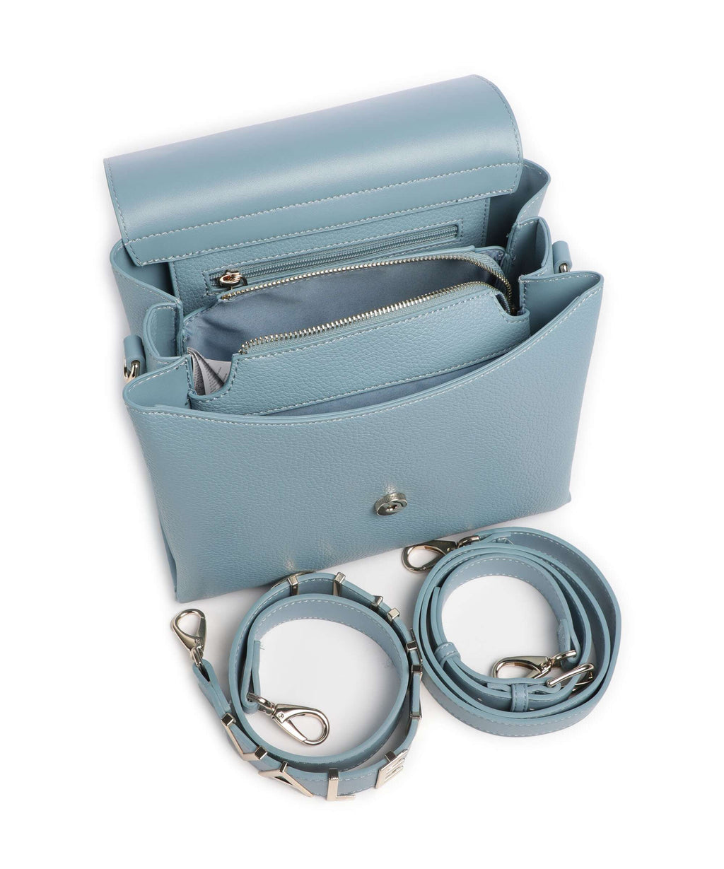 Valentino Bags Alexia Crossbody bag avio