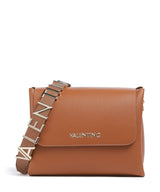 Valentino Bags Alexia Crossbody tas cuoio