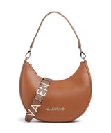 Valentino Bags Alexia Schoudertas cuoio