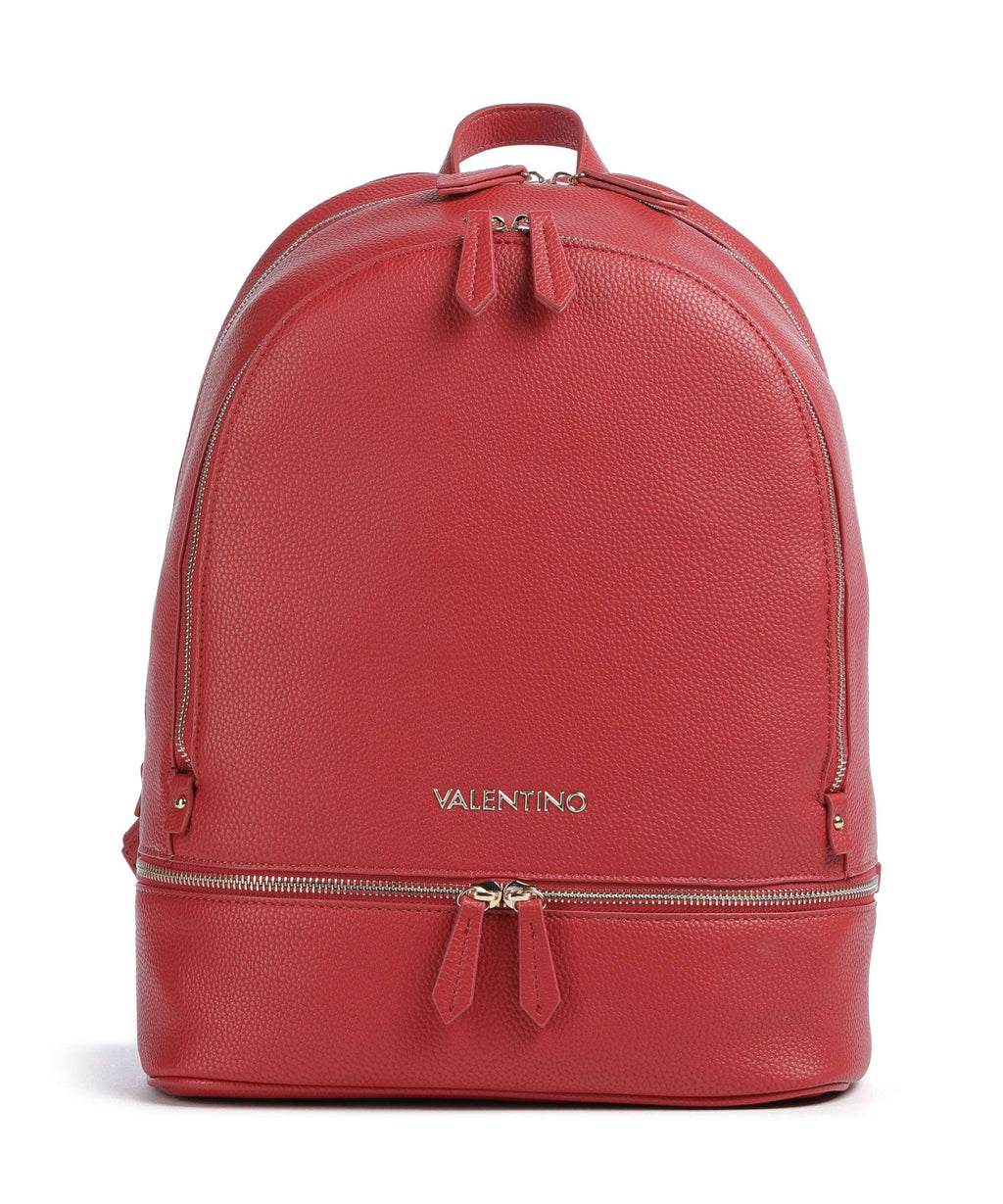 Valentino Bags Brixton Backpack rubino