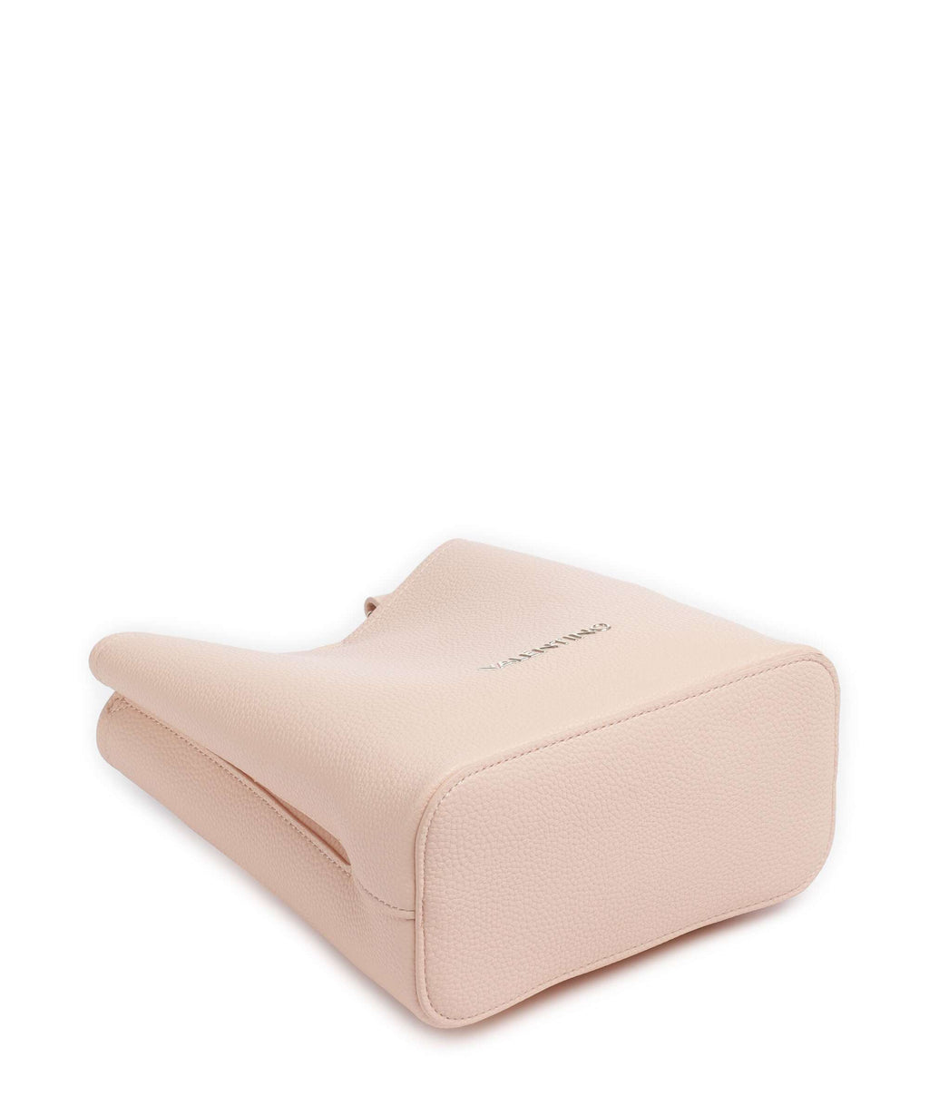 Valentino Bags Brixton Bucket bag cipria