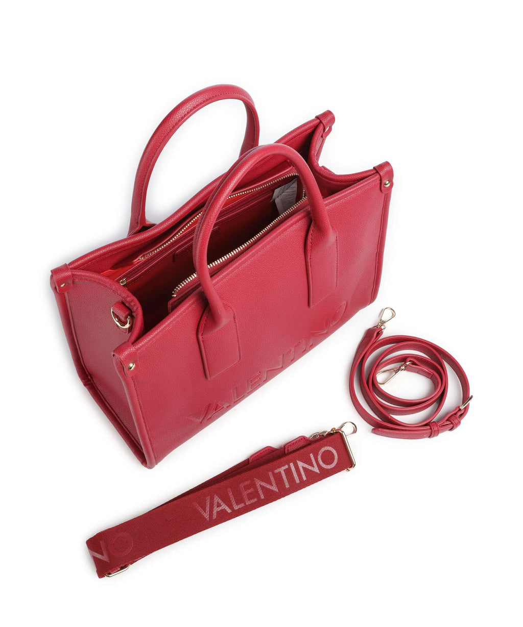 Valentino Bags Foxy Re Handbag rubino
