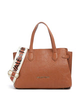 Valentino Bags Pansy Handtas cuoio