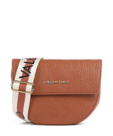Valentino Bags Pansy Crossbody tas cuoio