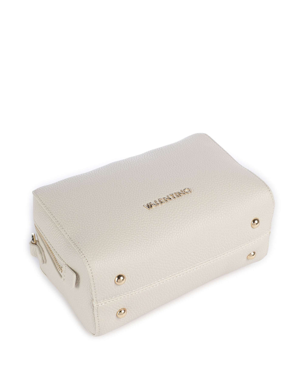 Valentino Bags Pattie Crossbody bag ecru