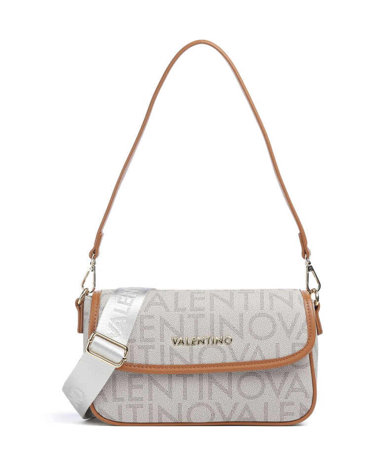 Valentino Bags Regina Re Shoulder bag beige/natur