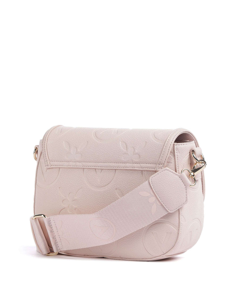 Valentino Bags Samba Re Crossbody bag cipria