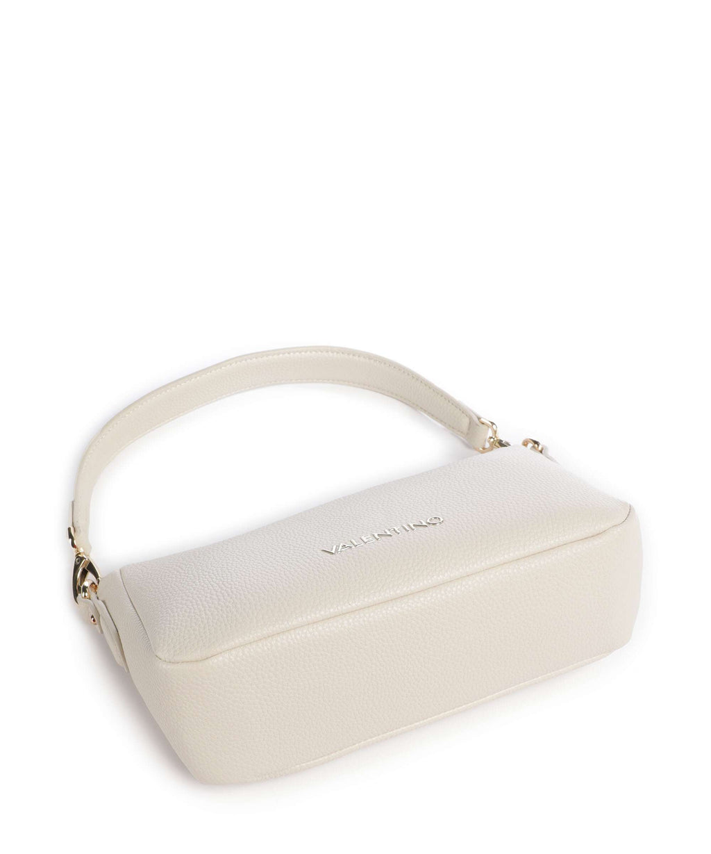 Valentino Bags Brixton Shoulder bag ecru