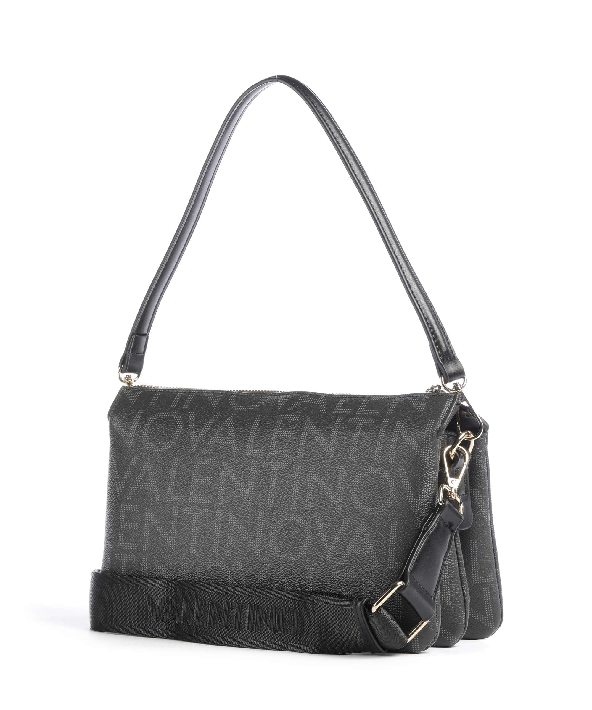 Valentino Bags Regina Re Shoulder bag nero