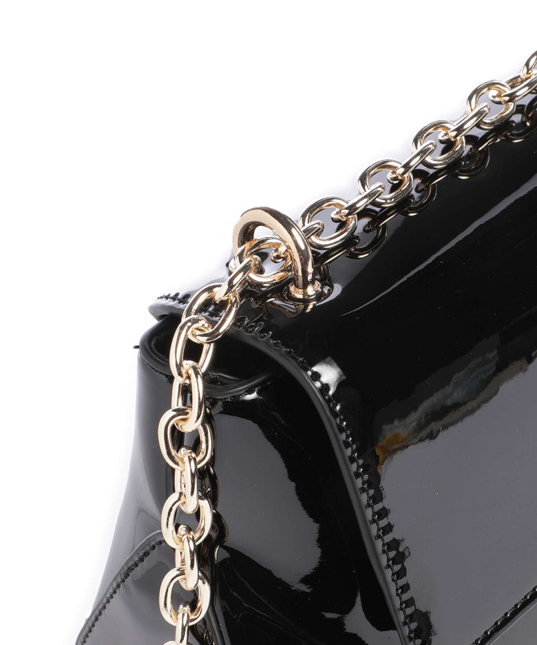 Valentino Bags Afrodite Shoulder bag nero