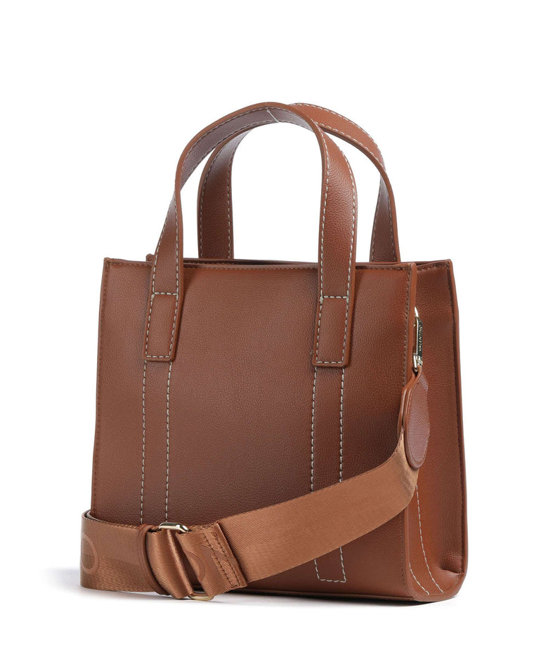 Valentino Bags Aury Re Handbag cuoio