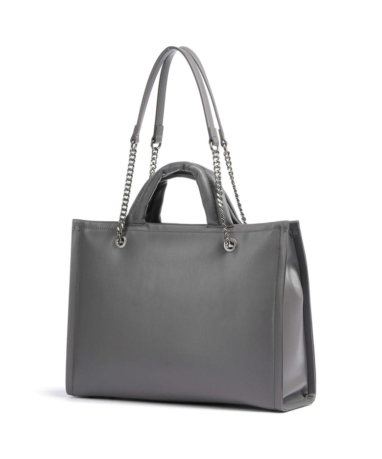Liu Jo Oskana Tote bag grape juice                   