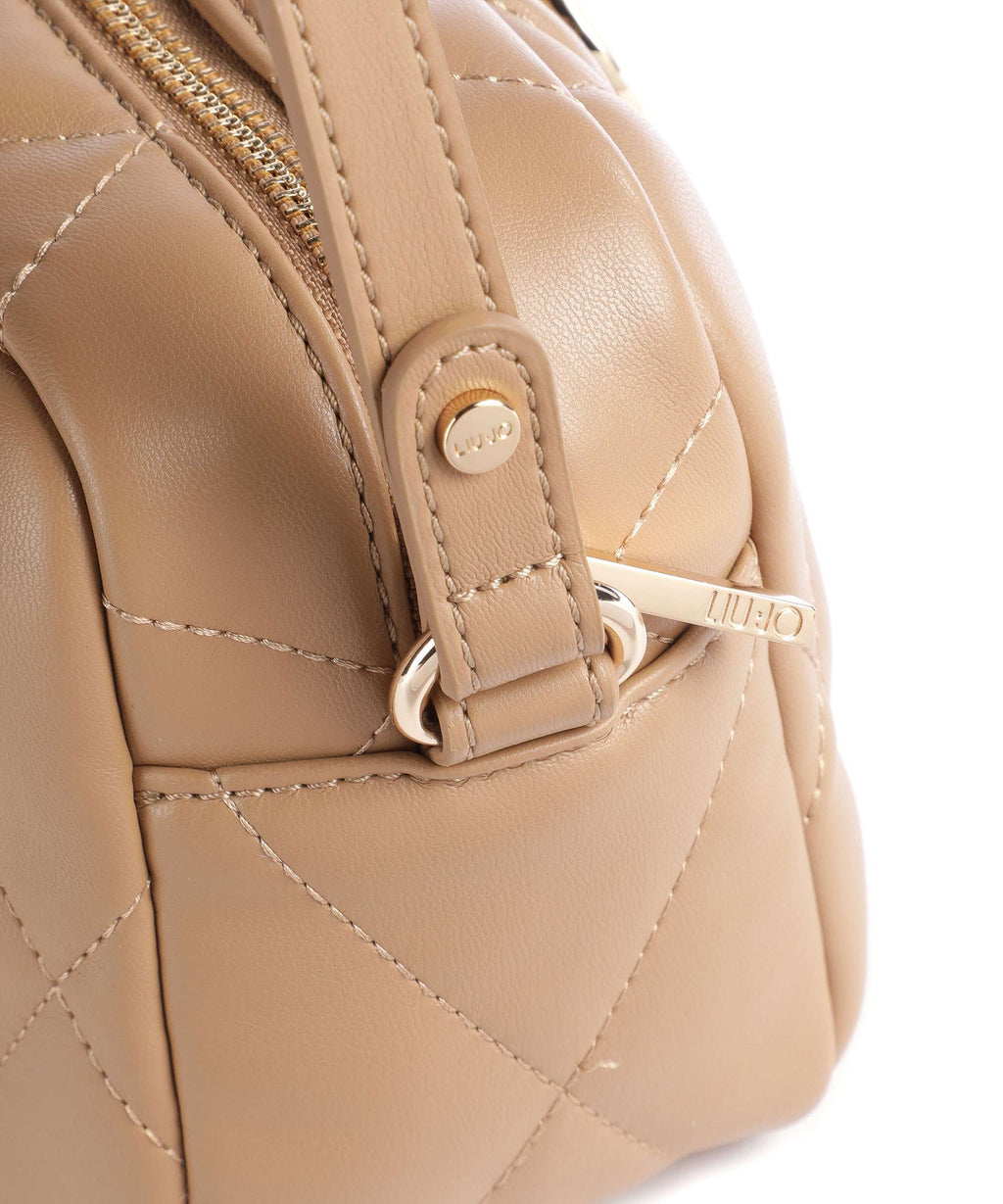 Liu Jo Thilini Crossbody bag cammello                      