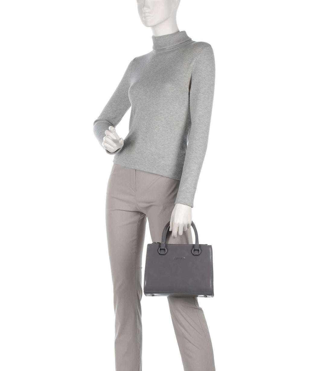 Liu Jo Manhattan Handbag grape juice                   
