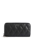 Liu Jo Deuzia Wallet nero                          