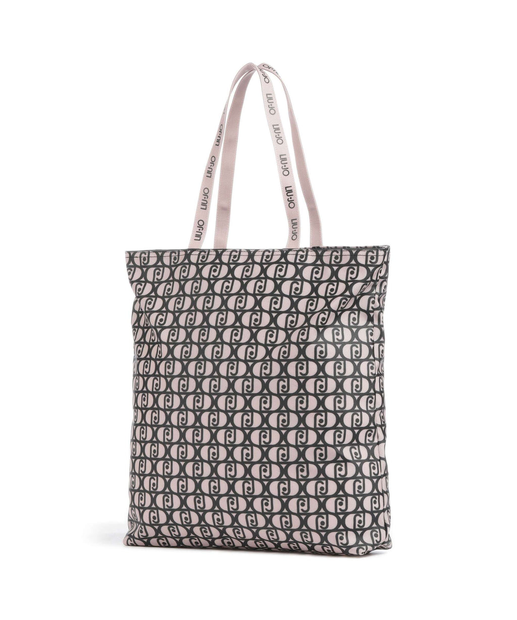 Liu Jo Tote bag nero                          